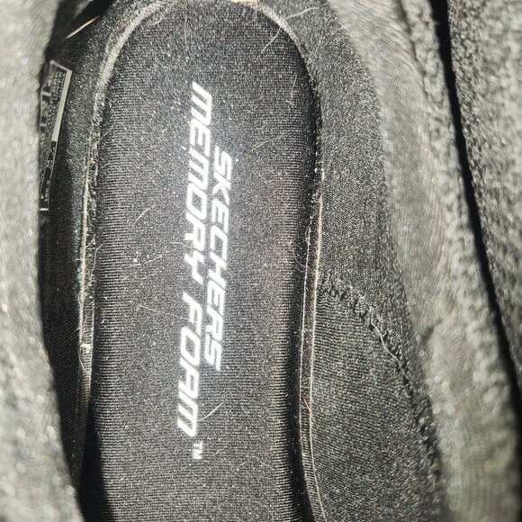 Skechers® Summits Women's Sneakers Size 10  ***laces have been cut*** - Picture 3 of 6